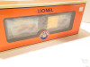 THE LIONEL VAULT - 29944 - 1957 CATALOG ART BOXCAR- 0/027- NEW - H1C