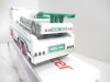 HESS  - 1988 TRUCK W/RACING CAR  -  NEW IN THE BOX - SH