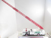 HESS  - 1989 - RED FIRE TRUCK  -  NEW IN THE BOX - SH
