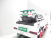 HESS  - 1991 TRUCK W/RACING CAR  -  NEW IN THE BOX - SH