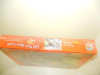 VINTAGE TOY-MASTER PIECES- VICTORY RUN (550  PCS) JIGSAW PUZZLE- NEW - 