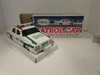 HESS PATROL CAR 1993 MINT IN BOX LIGHTS SOUND BATTERY OPERATED COLLECTIBLE S2