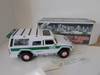 HESS 2004 SPORT UTILITY VEHICLE AND MOTORCYCLES VG BOXED LIGHTS  40TH ANNIV S2
