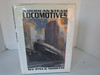 American Steam Locomotives by Paul North (1988, Hardcover) W/DJ 