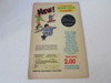 VTG MODERN COMICS 1978 TOPS ENGRAVING THE ENERGY MAN E-MAN CITY IN THE SAND L5
