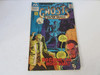 VTG MODERN COMICS 1978 NO. 25 THE MANY GHOSTS OF DOCTOR GRAVES 