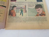 VTG MODERN COMICS 1978 TOPS ENGRAVING OUTLAWS OF THE WEST NO. 79