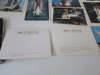 THE SPACE SHUTTLE COLLECTION 12 MINI PHOTO CARDS KIMBALL CONCEPTS NASA S1