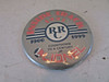 LIONEL INSIDE TRACK 1993 RAILROADER CLUB COUNTDOWN 1900-1999 PIN BUTTON  H19