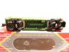 WILLIAMS TRAINS 0/027 STR02710 GREEN . LUXURY LINES FOUR CAR PSNGR SET-NEW-S6