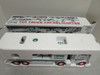 2006 HESS TOY TRUCK AND HELICOPTER EXCELLENT BOXED S1
