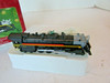 HALLMARK KEEPSAKE ORNAMENT CHESSIE STEAM SPECIAL LOCOMOTIVE 6TH 2001 H4