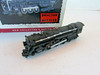 HALLMARK KEEPSAKE ORNAMENT 700E HUDSON STEAM LOCOMOTIVE LIONEL 1996 1ST  H4