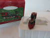 HALLMARK KEEPSAKE ORNAMENT GENERAL STEAM LOCOMOTIVE 2000 5TH  H4