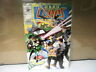 L8 VALIANT COMIC HARBINGER 23 NOVEMBER 1995 THE H.A.R.D. CORPS 9 AUGUST 1993