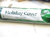 HOLIDAY COVER - FELT MAT 3 X 8' - NEW