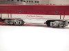 WILLIAMS TRAINS - 1520W TEXAS SPECIAL F-3 PASSENGER SET - 0/027- LN BOXED-