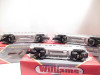 WILLIAMS TRAINS - 1520W TEXAS SPECIAL F-3 PASSENGER SET - 0/027- LN BOXED-