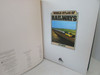 WORLD ATLAS OF RAILWAYS OS NOCK MAYFLOWER BOOKS 1978 1ST EDITION HC BK DJ LotD