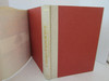AMERICAN HERITAGE HISTORY OF RAILROADS IN AMERICA HC BOOK DJ OLIVER JENSEN LotD