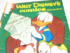 VINTAGE COMIC DELL OCT. 1956 - WALT DISNEY'S COMICS & STORIES- FAIR - M6