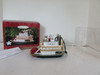HALLMARK ORNAMENT MAGIC SANTA'S SHOWBOAT SPEC.EDITION 1997 BOXED MIB LotD