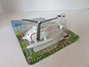 ERTL DIECAST THOMAS THE TANK SHINING TIME STATION HAROLD THE HELICOPTER NEW H4