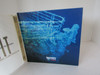 TITANIC LEGACY OF THE WORLDS GREATEST OCEAN LINER HC BOOK W/DJ 1997  LotD