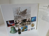 TITANIC LEGACY OF THE WORLDS GREATEST OCEAN LINER HC BOOK W/DJ 1997  LotD