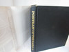 PORTRAIT OF THE RAILS FROM STEAM TO DIESEL 1972 HC BOOK DJ BLACK COVER LotD