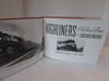 HIGHLINERS A RAILROAD ALBUM BY LUCIUS BEEBE HC BOOK W/DJ 1940 TRAINS  LotD