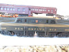 LIONEL POST-WAR CONVENTIONAL CLASSIC 31777- 'GG1'  SET W/2626 SAGER PLACE -LN-
