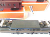 LIONEL POST-WAR CONVENTIONAL CLASSIC 31777- 'GG1'  SET W/2626 SAGER PLACE -LN-