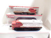 WILLIAMS TRAINS - 20095 SANTA FE ALCO AA DIESEL SET - 0/027- LN- BXD- H1