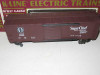 FOR THE REPAIRMAN- K-64233- SANTA FE CLASSIC BOXED - NEEDS A TRUCK- 027 - B3