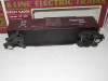 FOR THE REPAIRMAN- K-64233- SANTA FE CLASSIC BOXED - NEEDS A TRUCK- 027 - B3