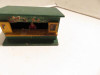 AMERICAN FLYER POST-WAR TRAINS  CHICLETS NEWSSTAND- ORIGINAL- FAIR- H24