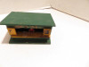 AMERICAN FLYER POST-WAR TRAINS  CHICLETS NEWSSTAND- ORIGINAL- FAIR- H24