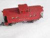 AMERICAN FLYER  - S GAUGE - POST-WAR - 630 READING CABOOSE- FAIR- M49