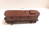 LIONEL TRAINS PRE-WAR TINPLATE 1682 CABOOSE- 027- FAIR -H20