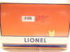 THE LIONEL VAULT - 29220- LIONEL CENTENNIAL BOXCAR SET- (4 CARS) - NEW - H1