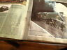 HARD COVER BOOK- THE PICTORIAL STORY OF RAILWAYS- DAMAGED- AS IS  S1