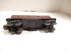 LIONEL PRE-WAR 1682 TINPLATE CABOOSE - 0/027 GAUGE - VG- M58