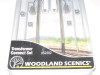 WOODLAND SCENICS- US2282 TRANSFORMER CONNECT SET- 0/027 SCALE - NEW- H45