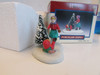 Lemax 53138 Oopsy Child falling in Snow Figure Hearthside Village 1995