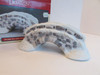 Lemax 13024 Snow Covered Foot Bridge Stone 1991 Dickensvale Village Accessory 7"