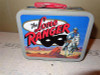 COLLECTIBLE MINI LONE RANGER TIN LUNCHBOX - BRAND NEW- - H35