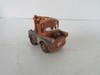 MATTEL V3020 DISNEY PIXAR CARS MATER TOWTRUCK BROWN PLASTIC H5