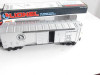 THE LIONEL VAULT- 19240- GREAT NORTHERN DOUBLE DOOR BOXCAR- 0/027- LN - B3