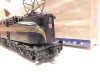 LIONEL - 18343- PWC PENNSYLVANIA #2332 BLACK GG-1 W/TMCC - LN - H1